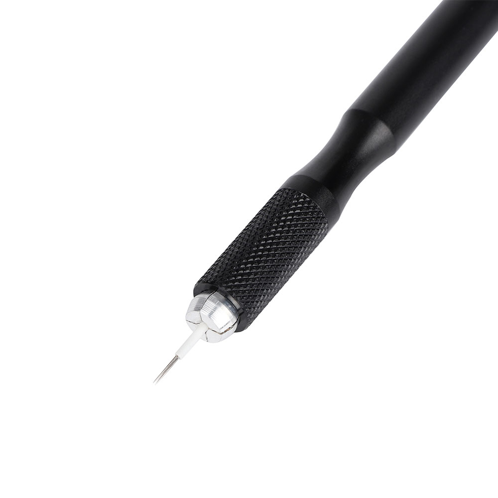 Black Classic Manual Pen