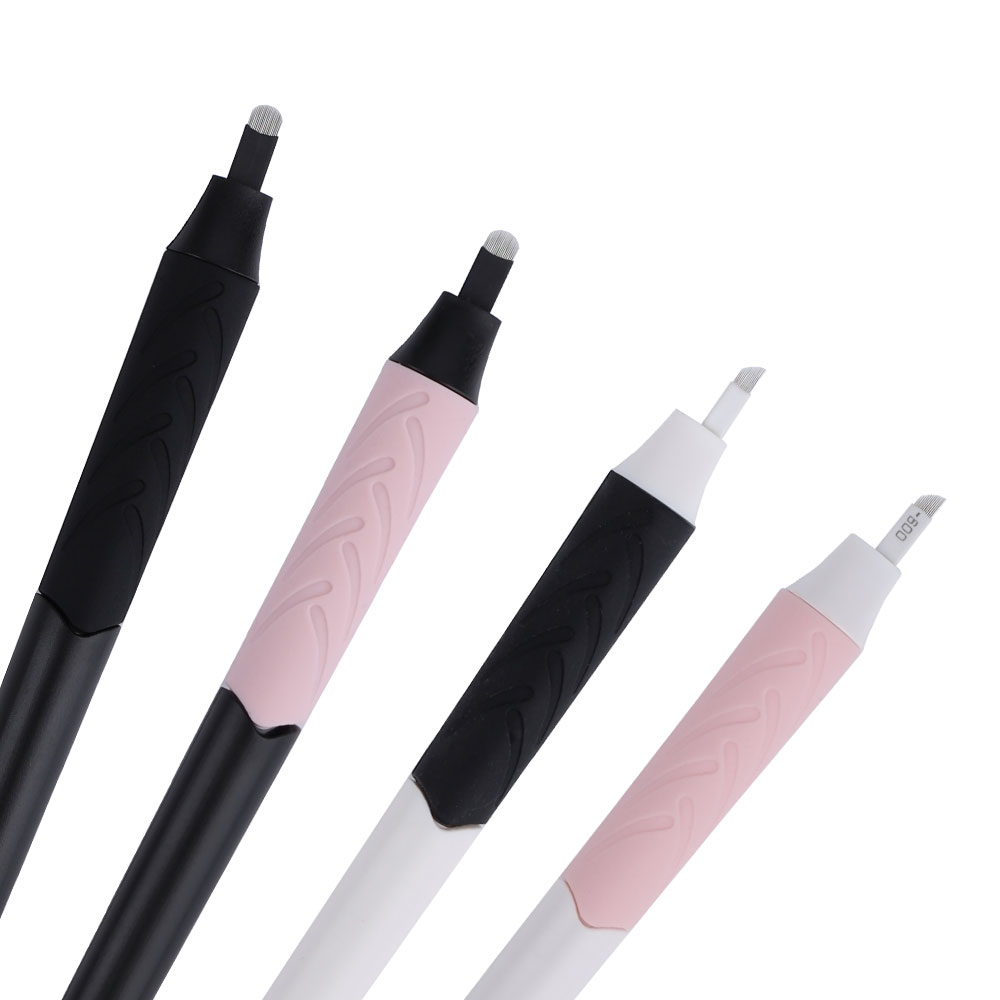 Nano Rainbow Disposable Microblading Pen 