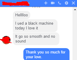 Black Pearl Permanent Makeup Machine