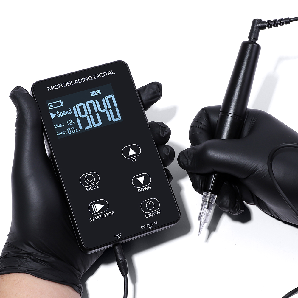 YD Bluesky 2.0 PMU Battery  PMU Machine