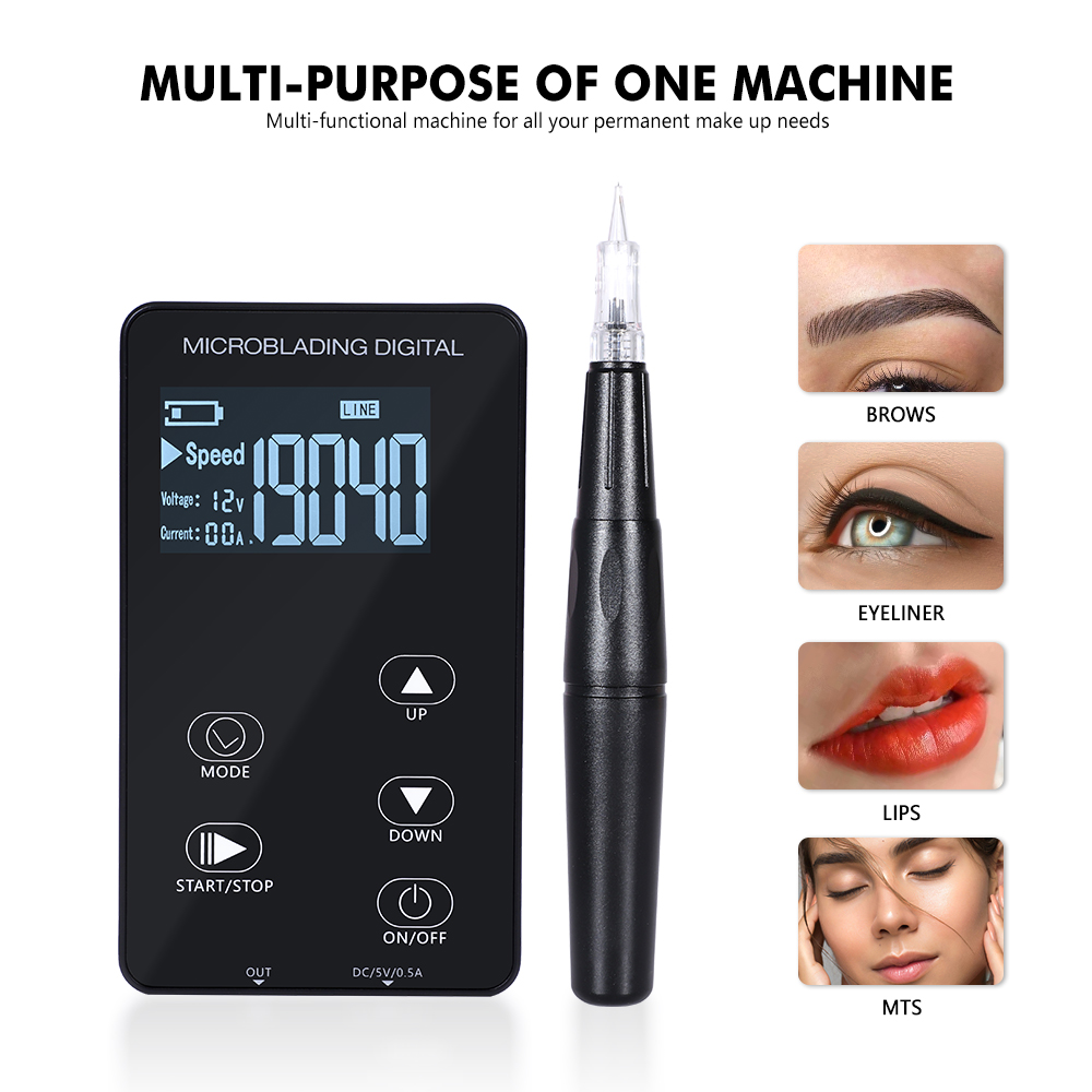 YD Bluesky 2.0 PMU Battery  PMU Machine