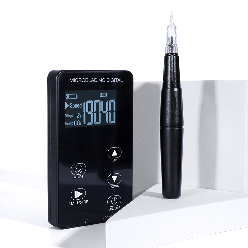 YD Bluesky 2.0 PMU Battery  PMU Machine