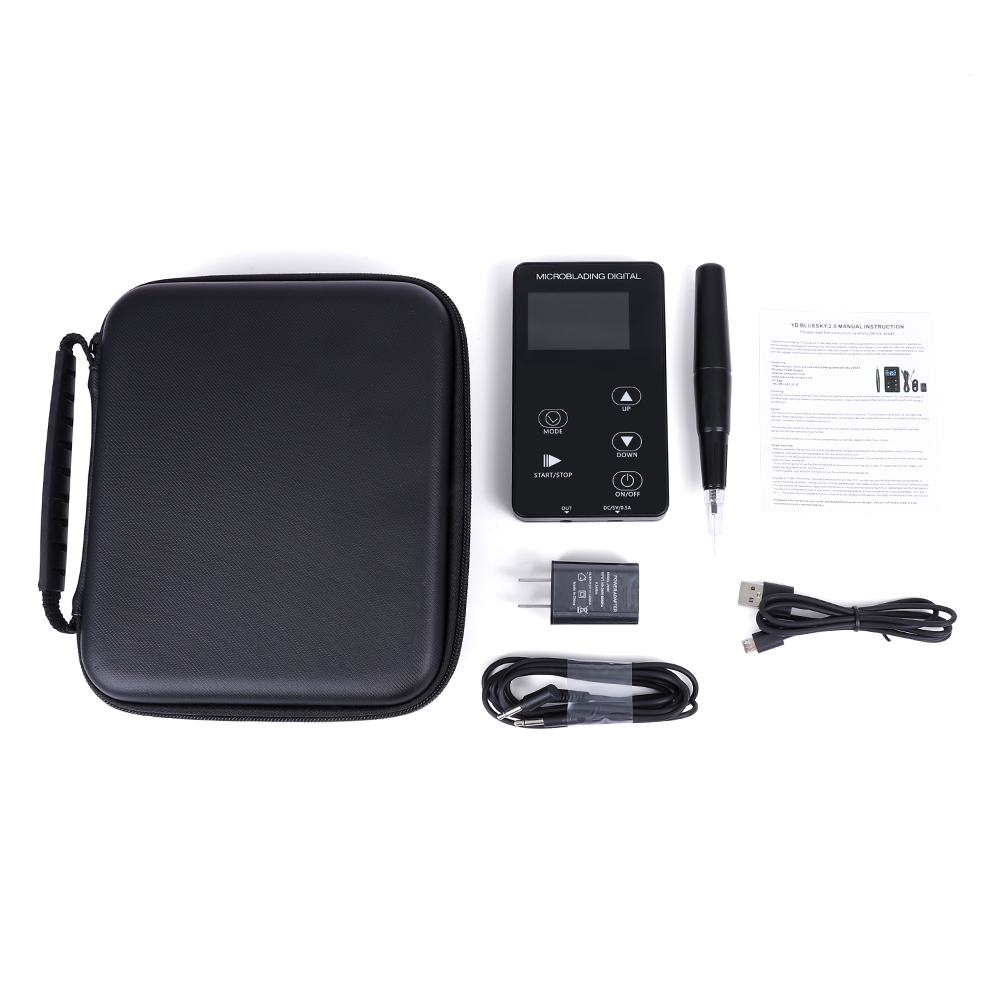 YD Bluesky 2.0 PMU Battery PMU Machine Professional Bundle