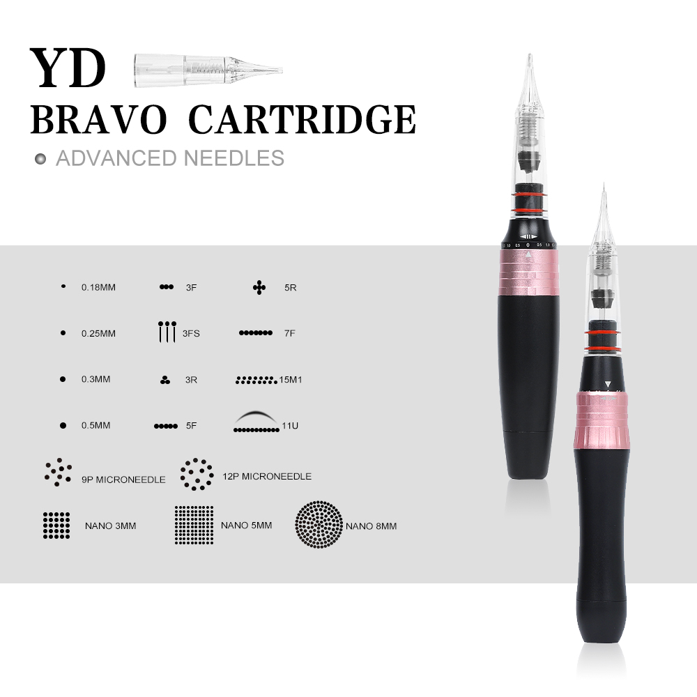 YD-A Advanced Cartridge: