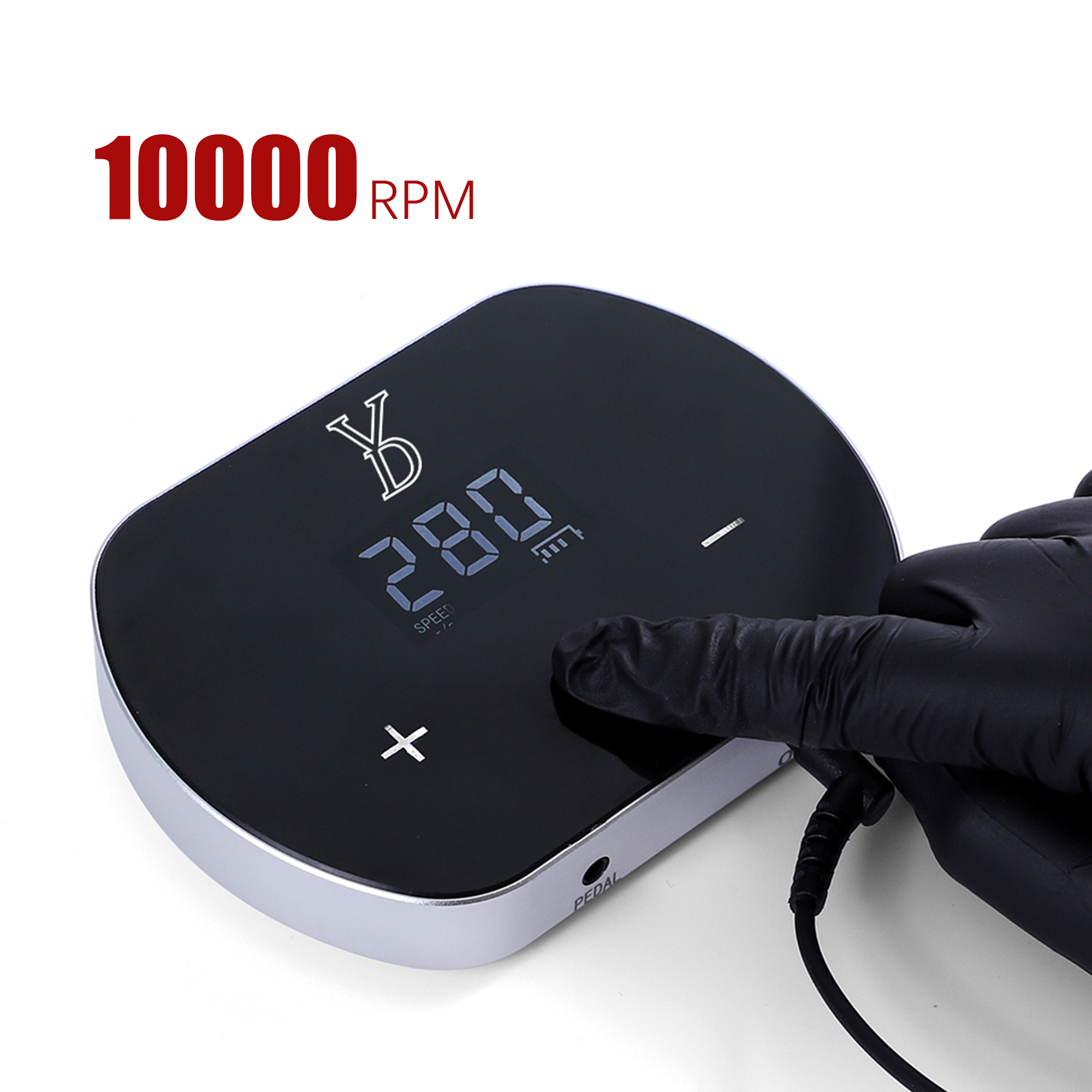 Beaux Ultra Microblading Machine