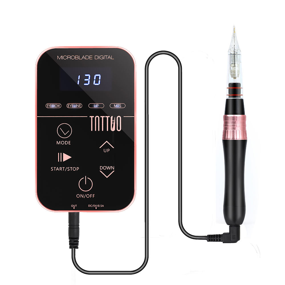 YD Beaux Microblading Digital Device