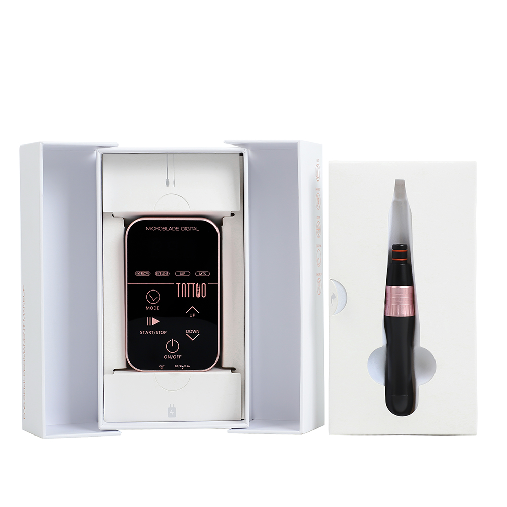 YD Beaux Microblading Digital Device