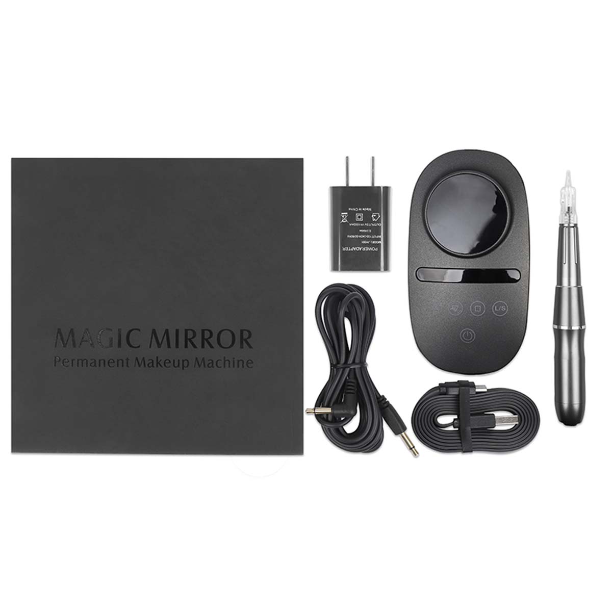 Free Shipping YD Magic Mirror PMU Device