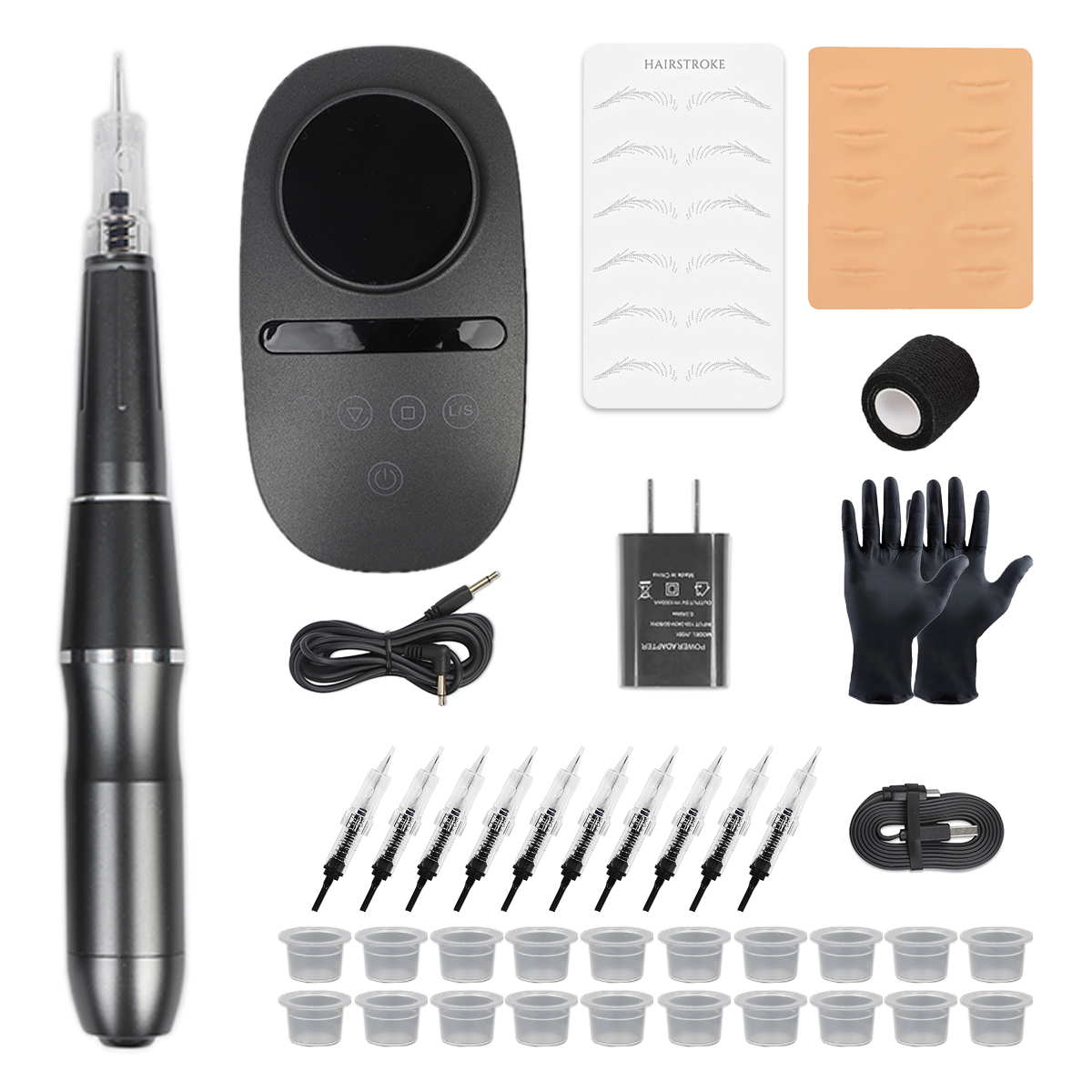 Free Shipping YD Magic Mirror PMU Device