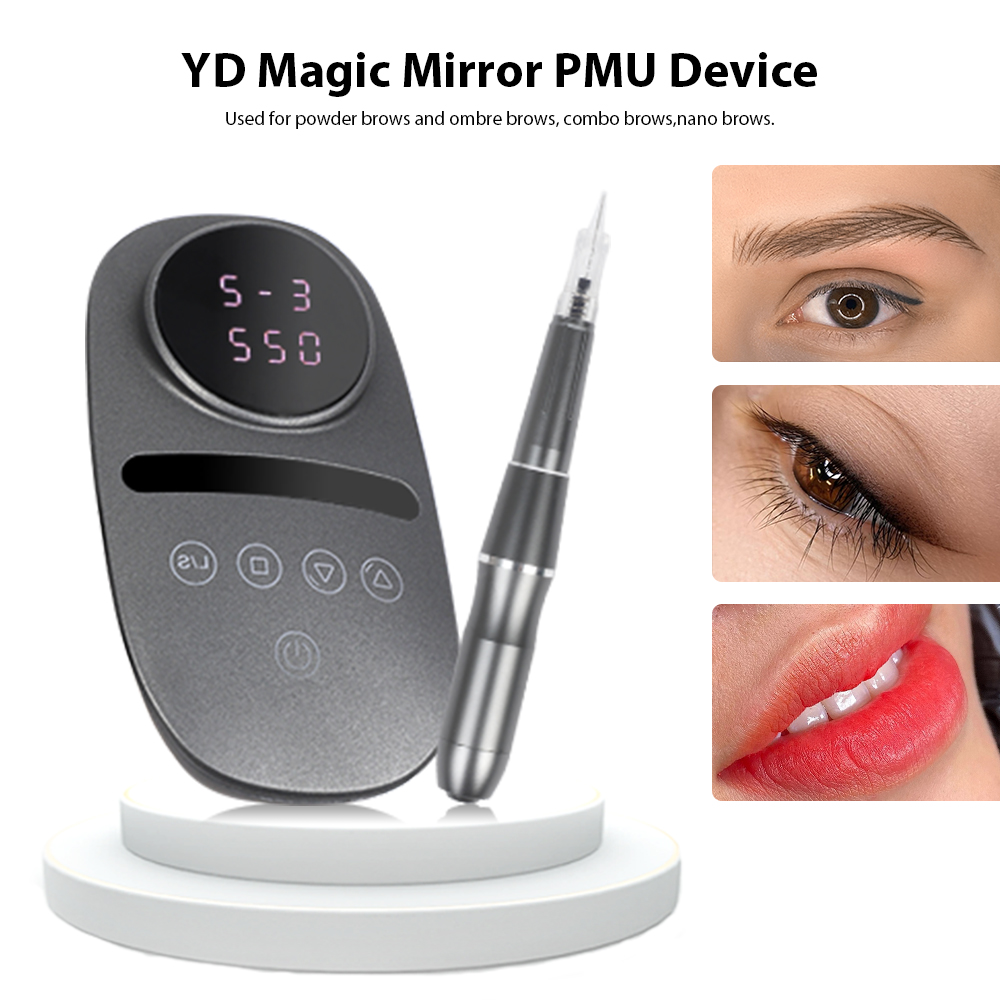 Free Shipping YD Magic Mirror PMU Device