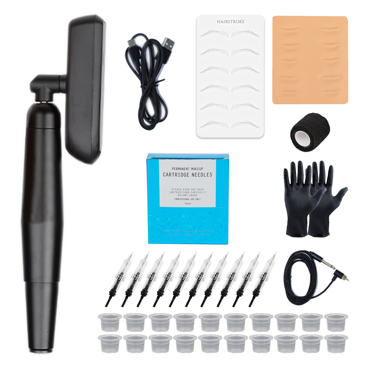 YD Bluetooth Wireless PMU Machine Professional Bundle