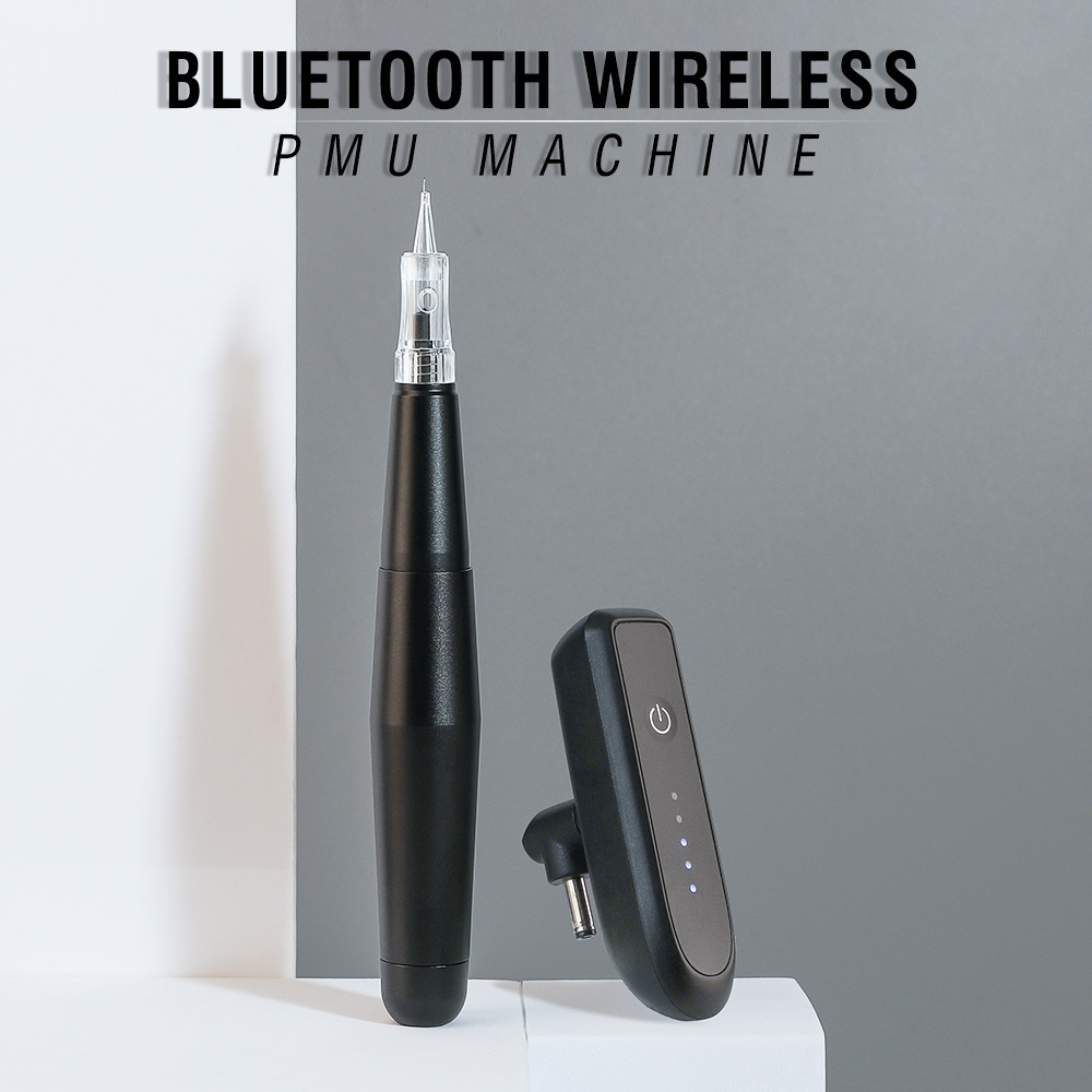 YD Bluetooth Wireless PMU Machine