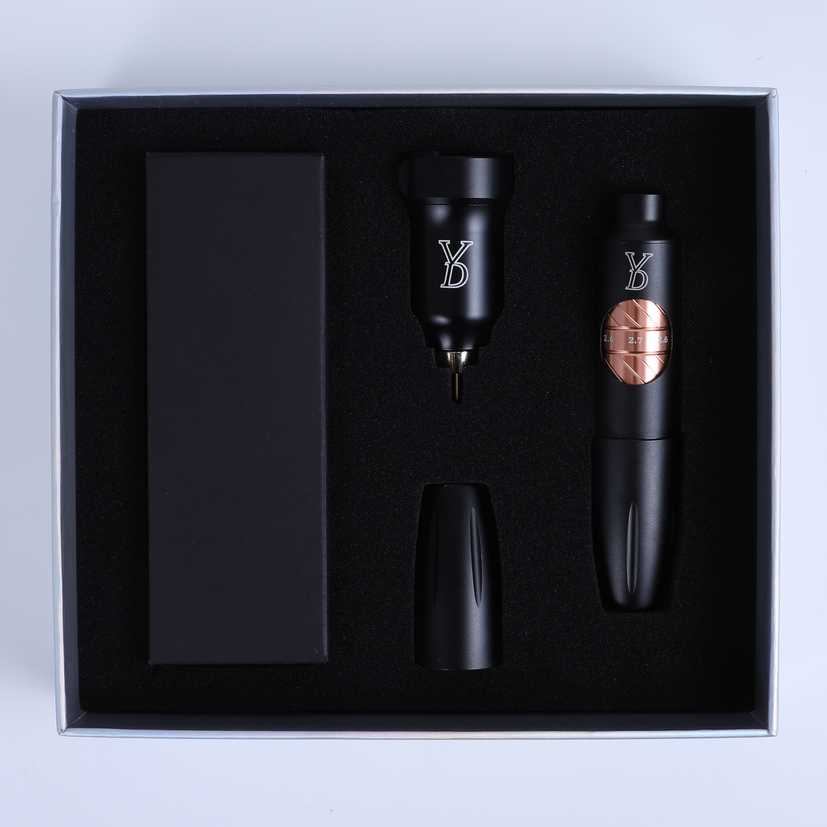 Free shipping YD Blink Pro Wireless PMU PROFESSIONAL BUNDLE