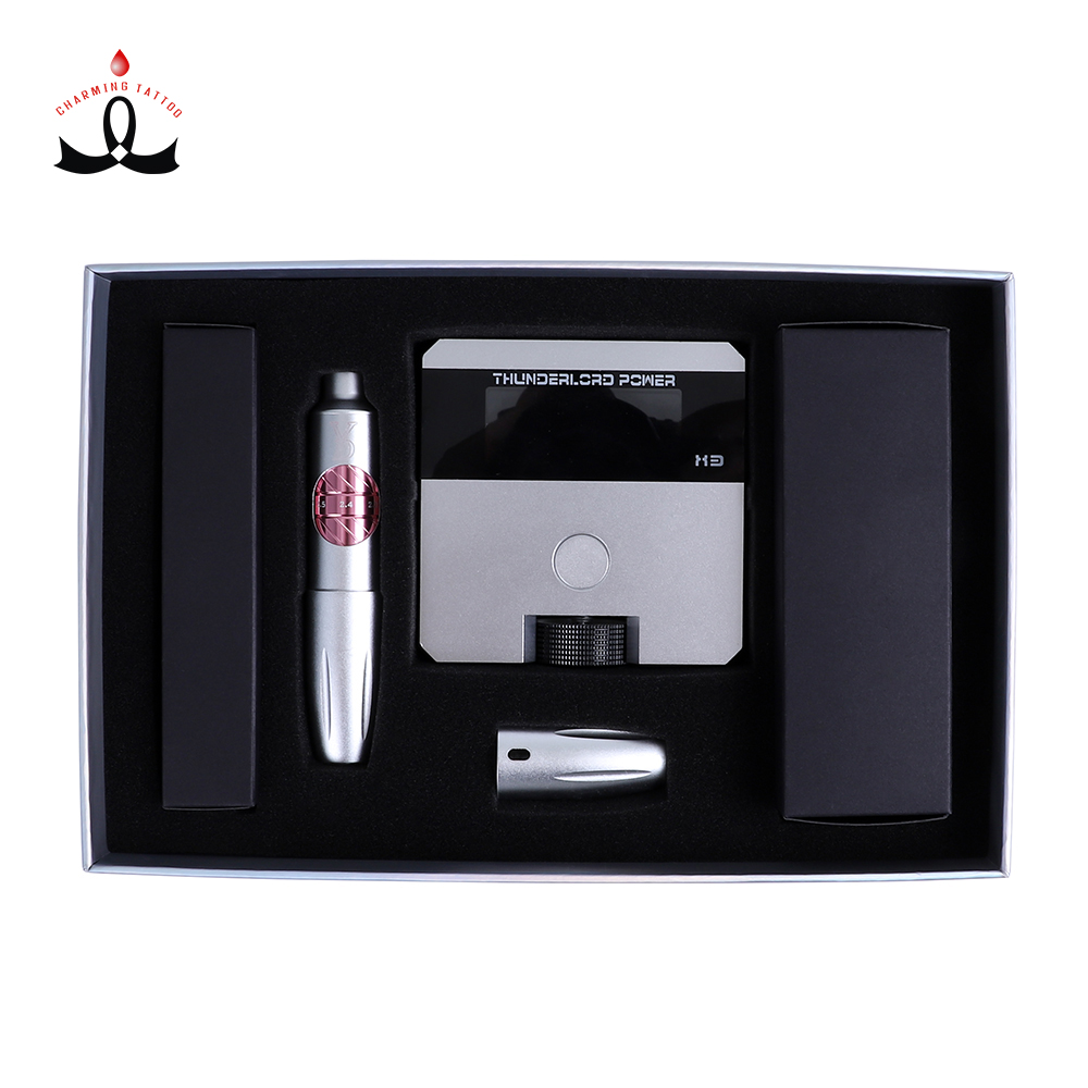 YD Blink Power PMU Machine Professional Bundle