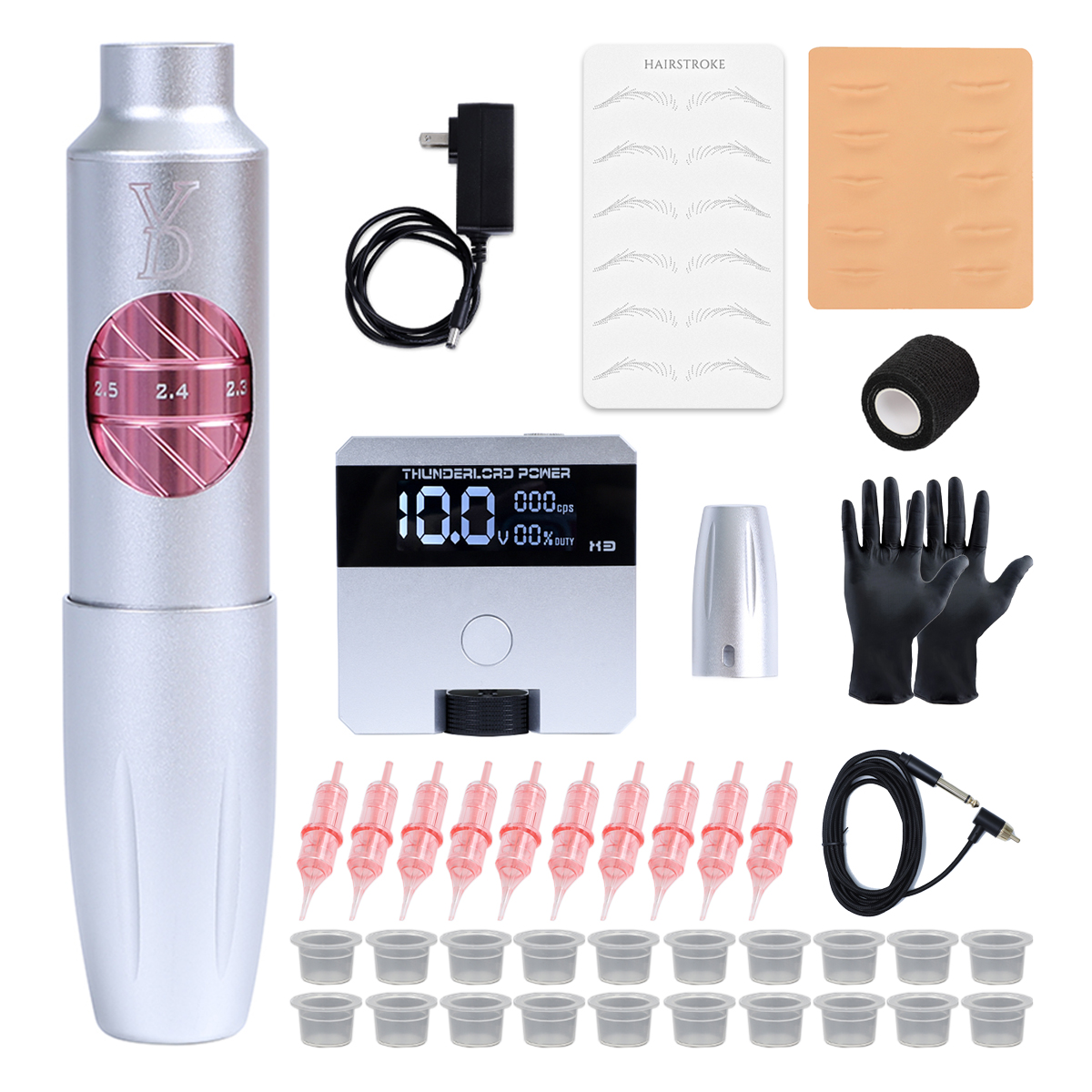 YD Blink Power PMU Machine Professional Bundle