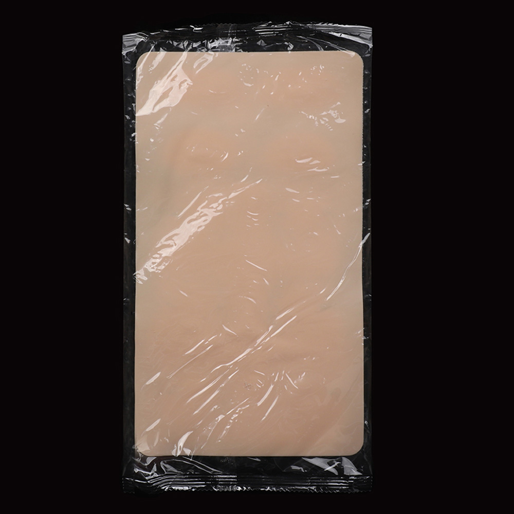 New 3D Eyebrow Practice Skin (Eyes Lip Mixed)