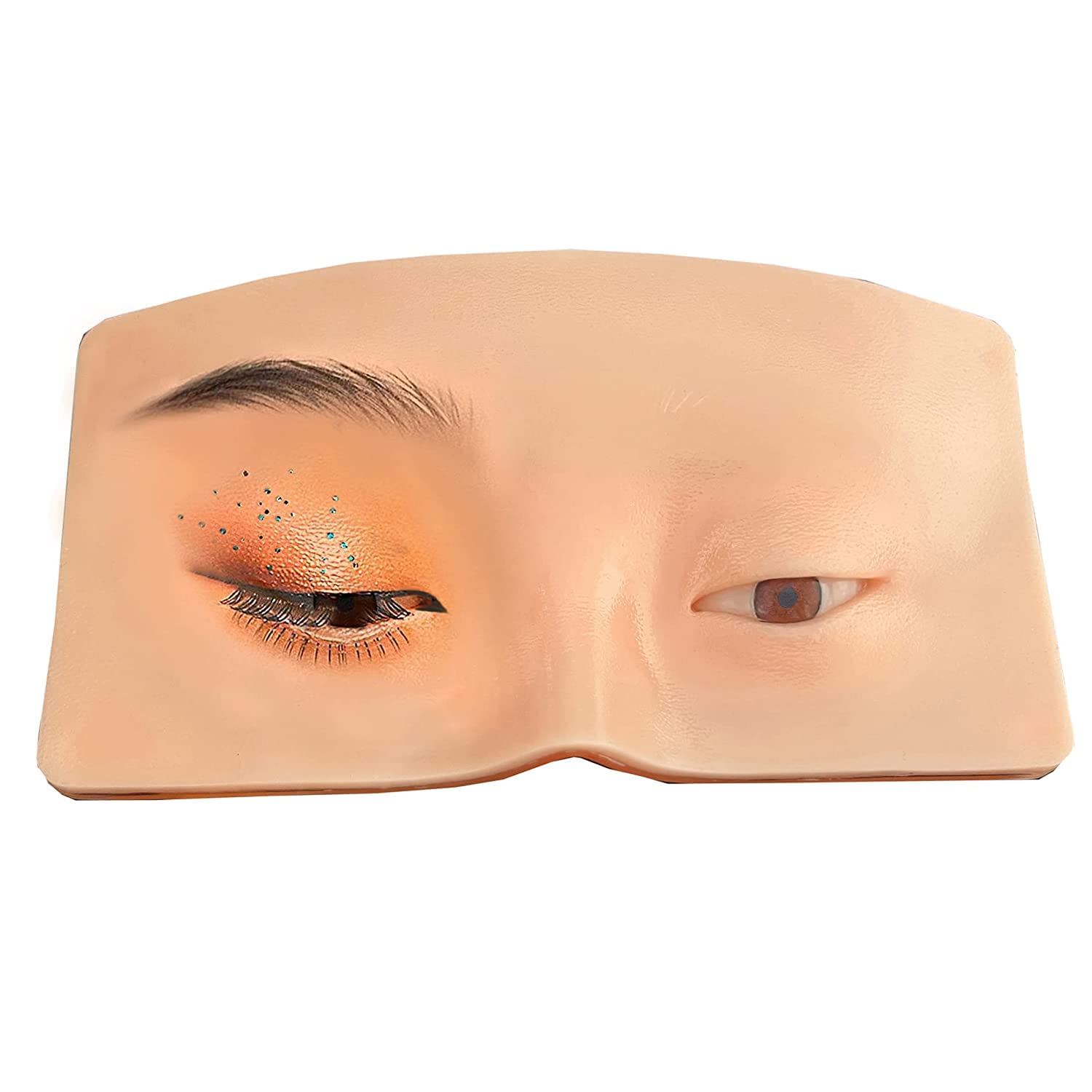 5D Makeup Makeup Practice Face Pad