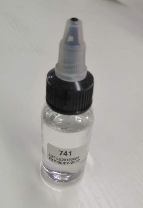 Lushcolor Semi-Cream PMU Pigment (8ML)