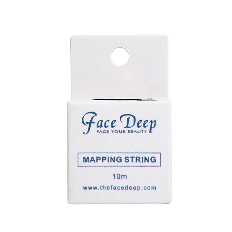 Face Deep Mapping String 10m/box