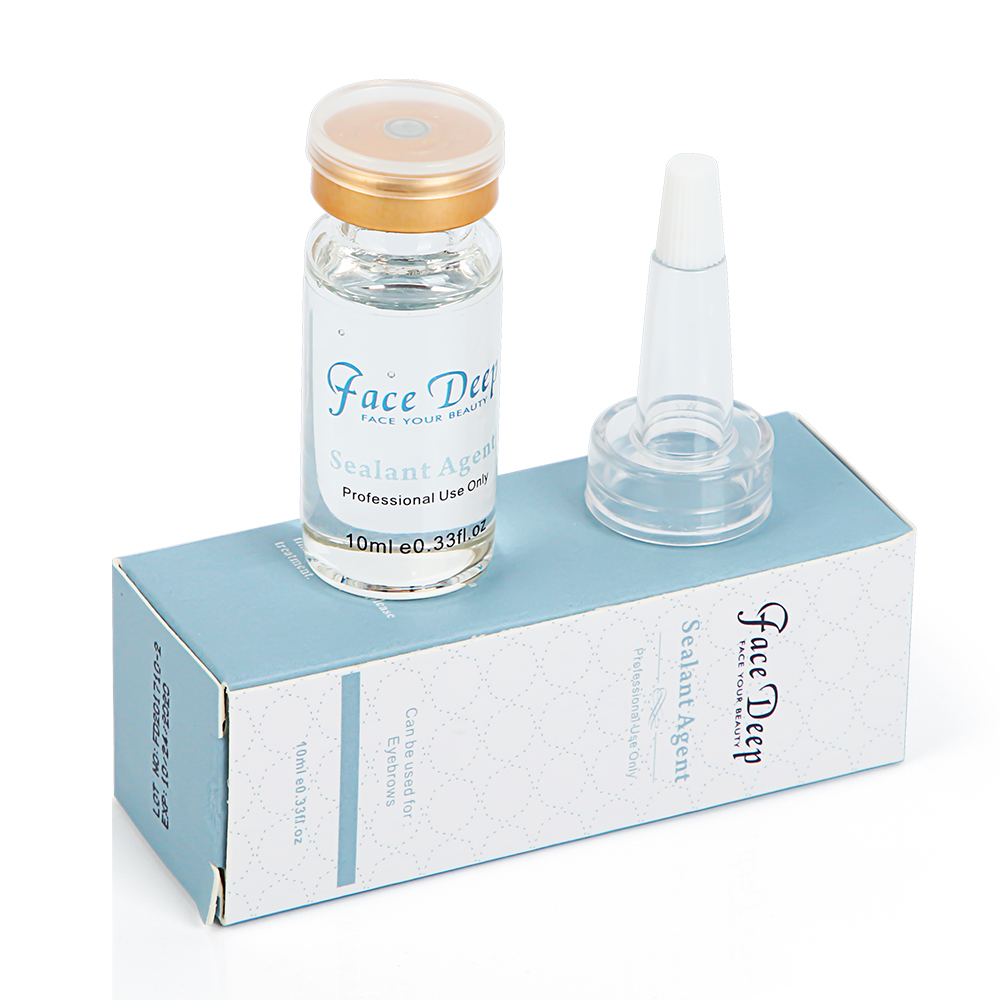 Face Deep Sealant Agent