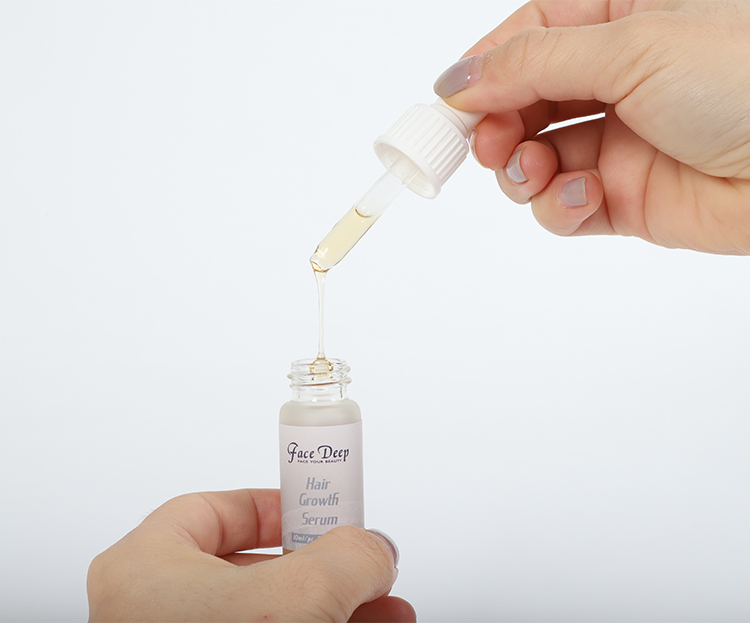 Face Deep Hair Growth Serum