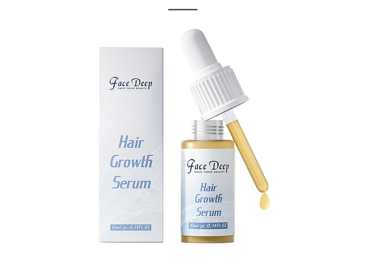 Face Deep Hair Growth Serum