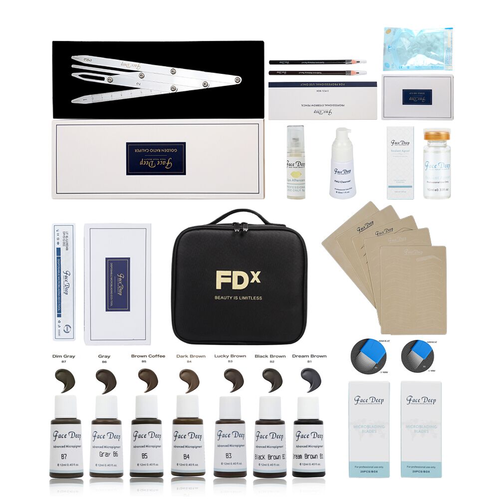 Face Deep Products