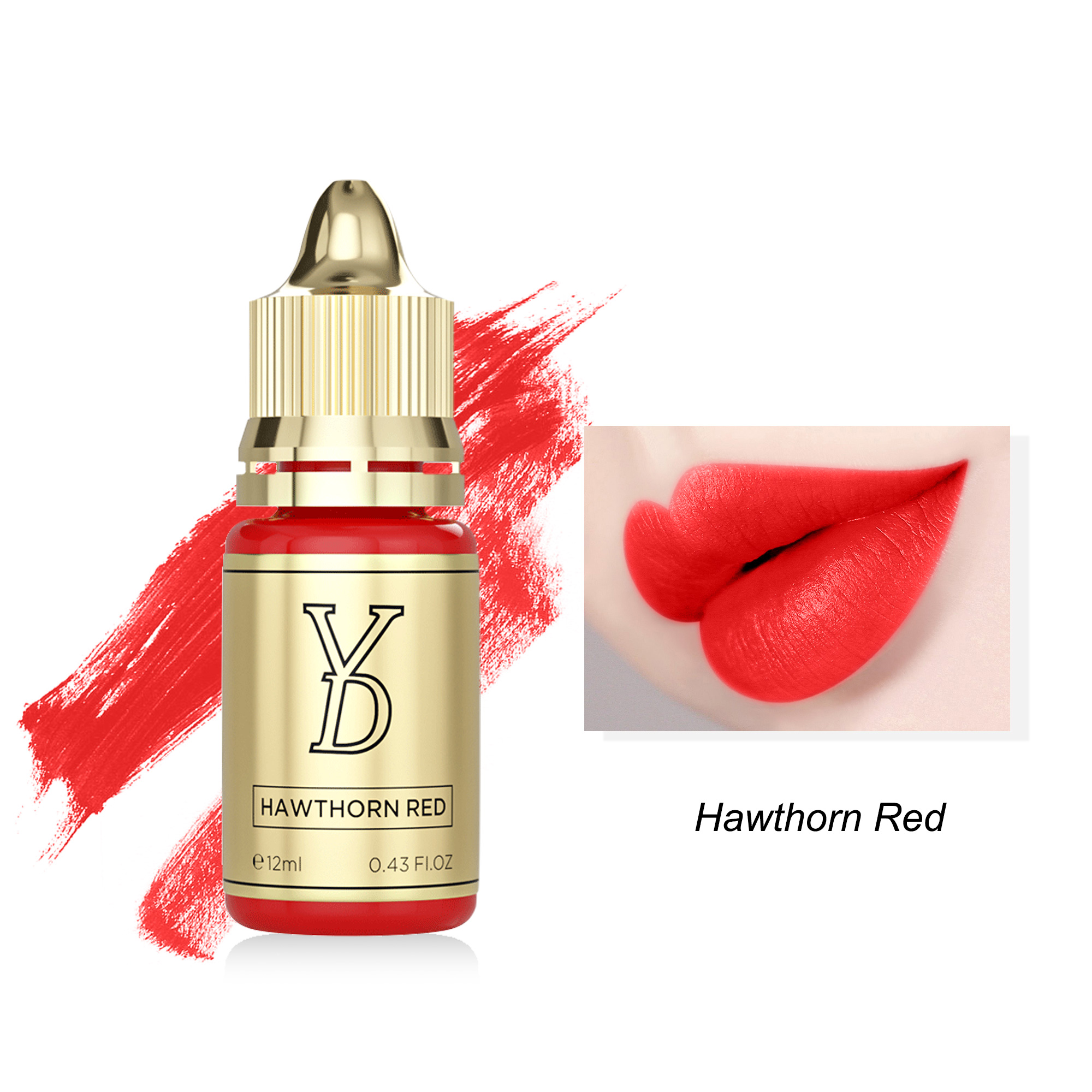 NEO201 Hawthorn Red
