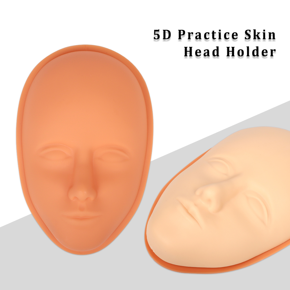 5D Practice Head
