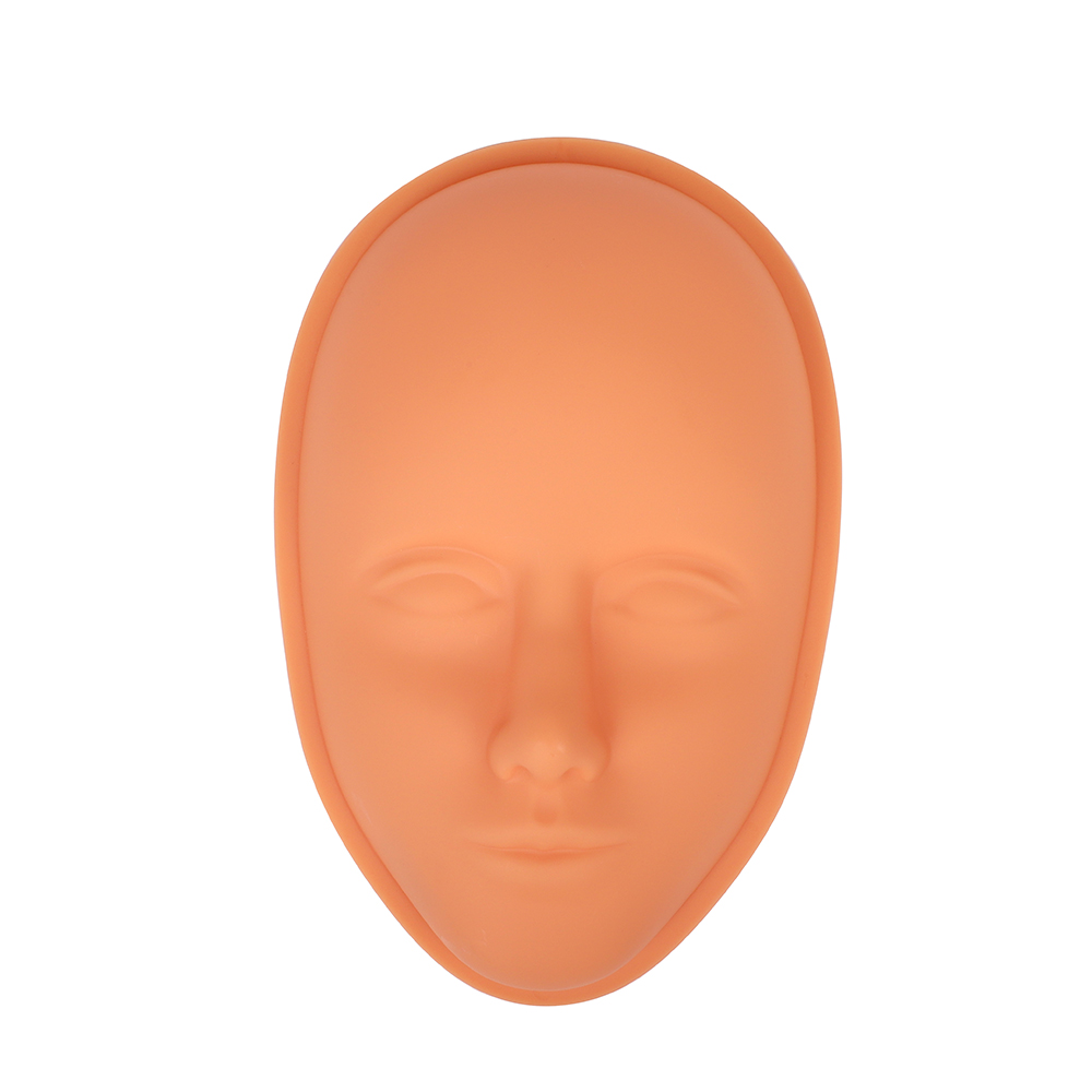 5D Practice Head
