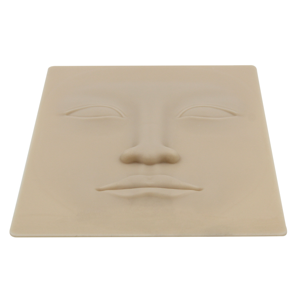 4D Practice Skin Face