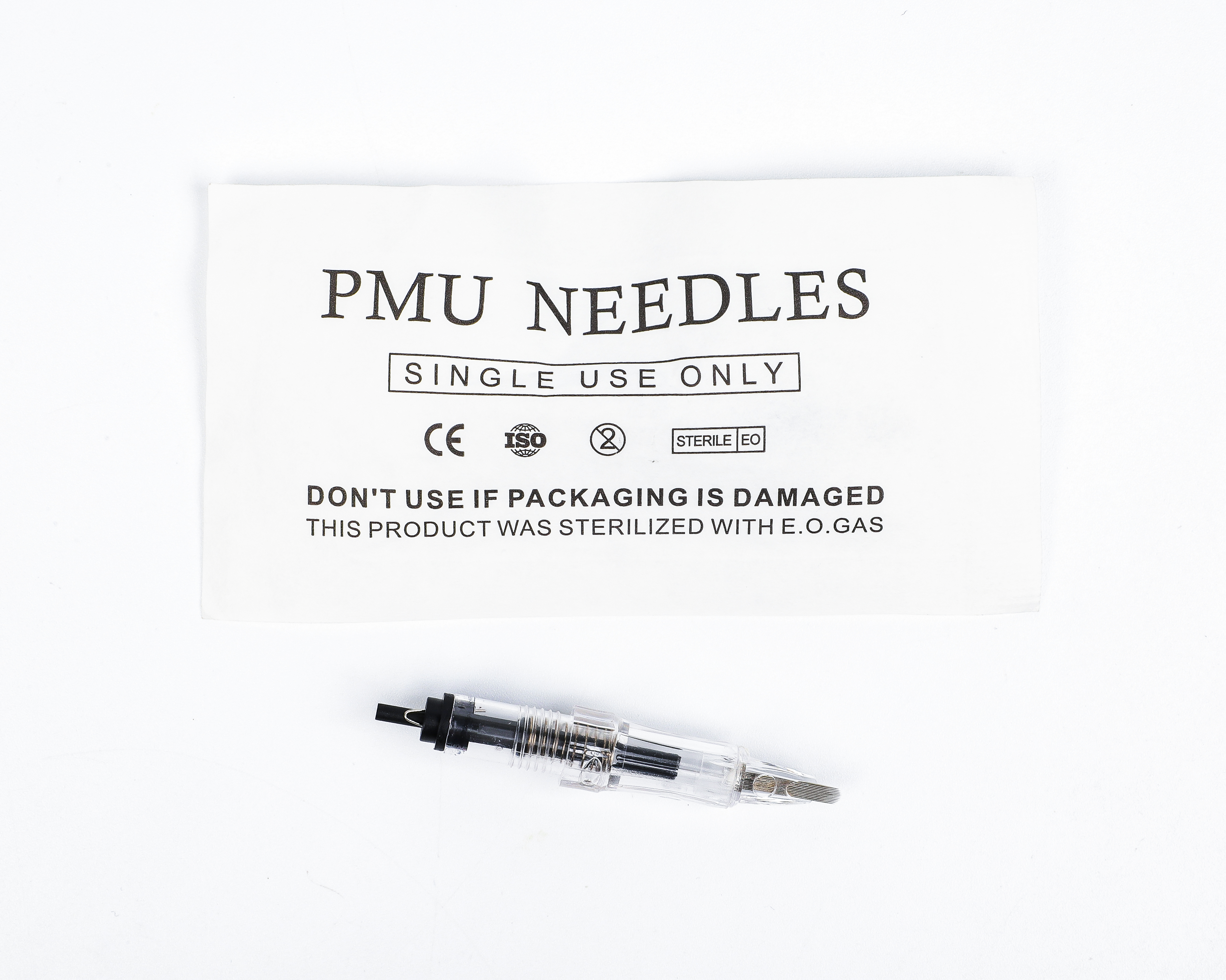 YD-S Standard Cartridge