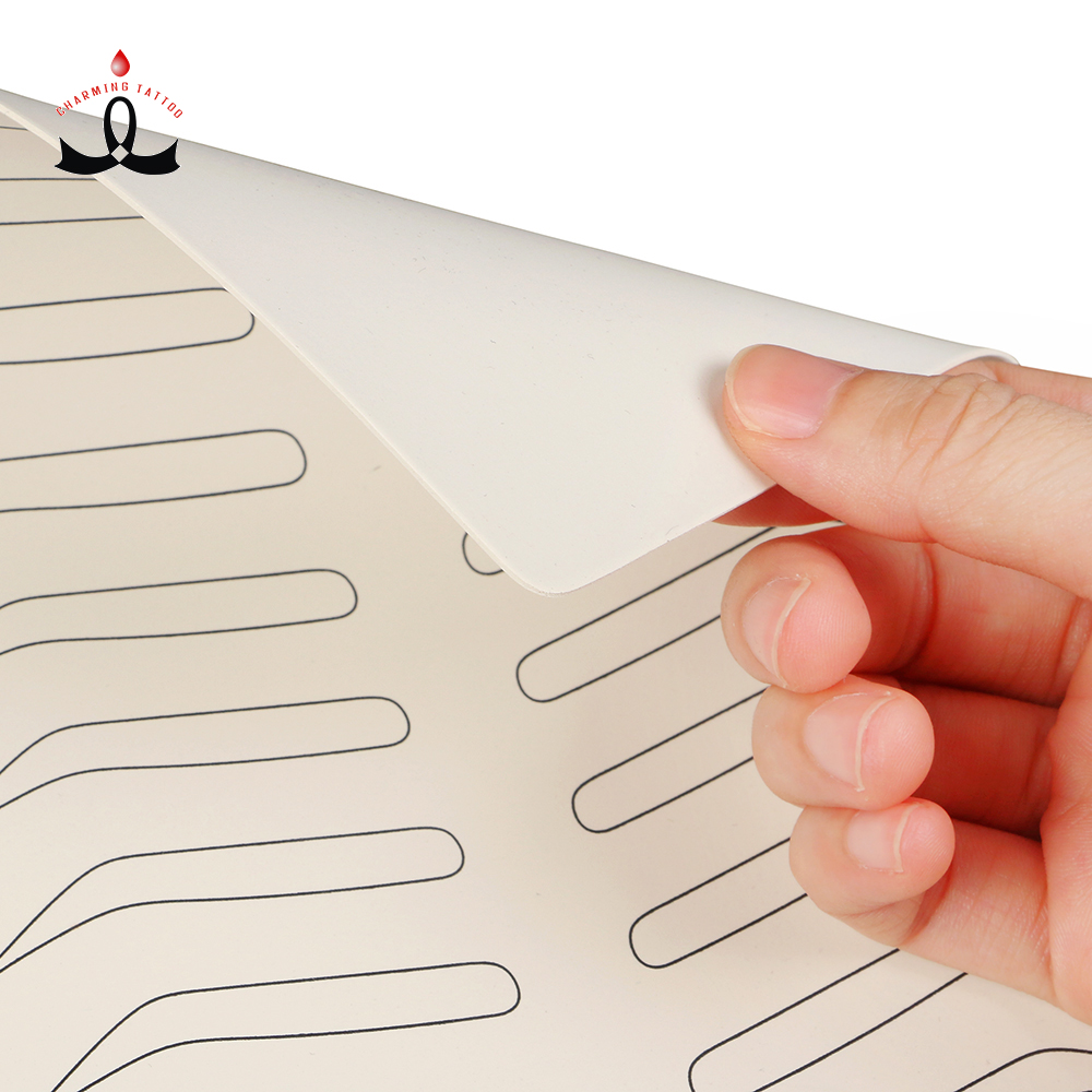 Eyebrows Practice skin