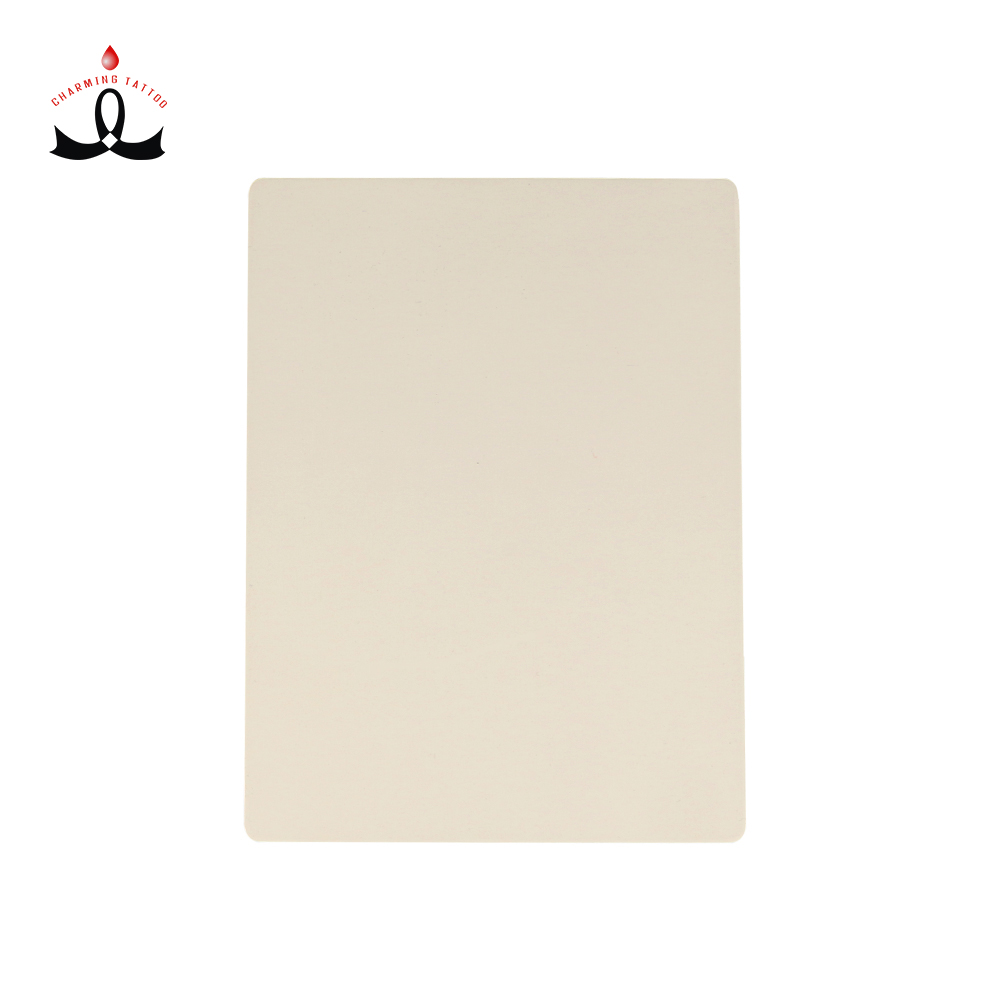 Eyebrows Practice skin