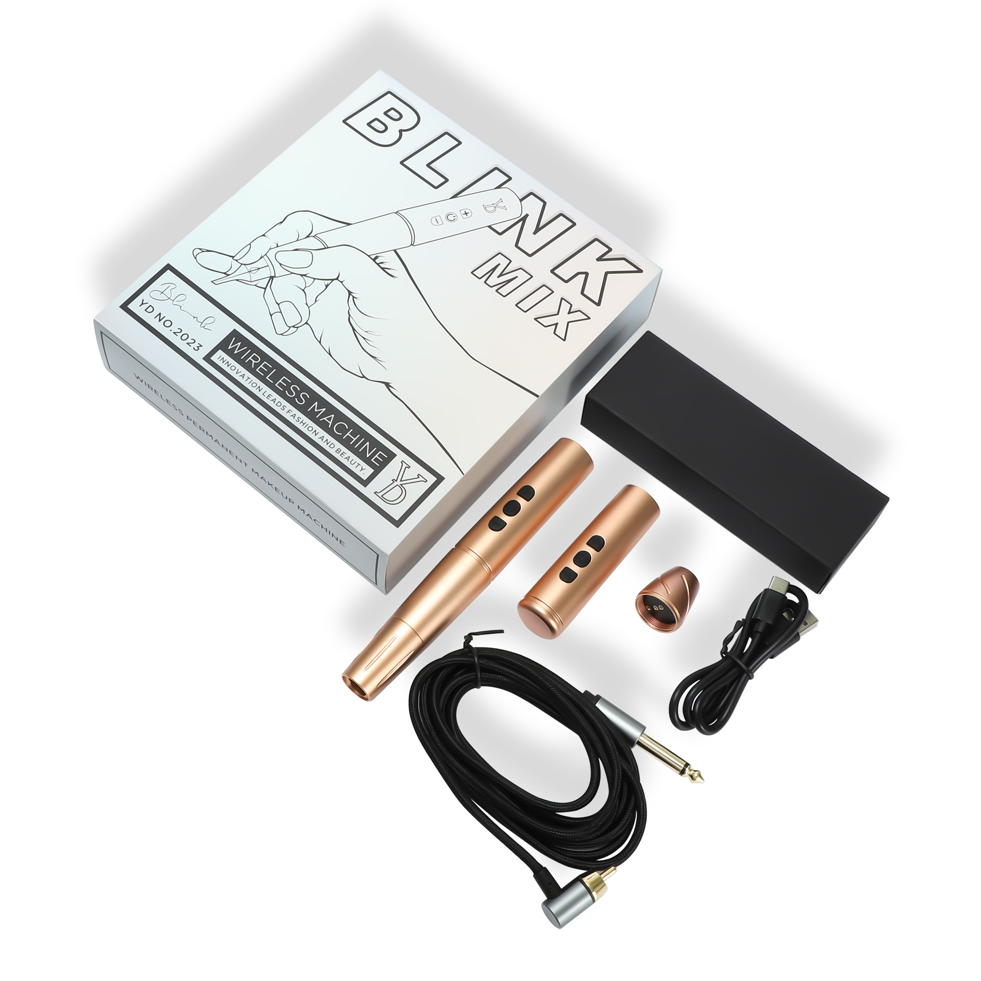 YD PMU Wealth Flow Abundantly Kit