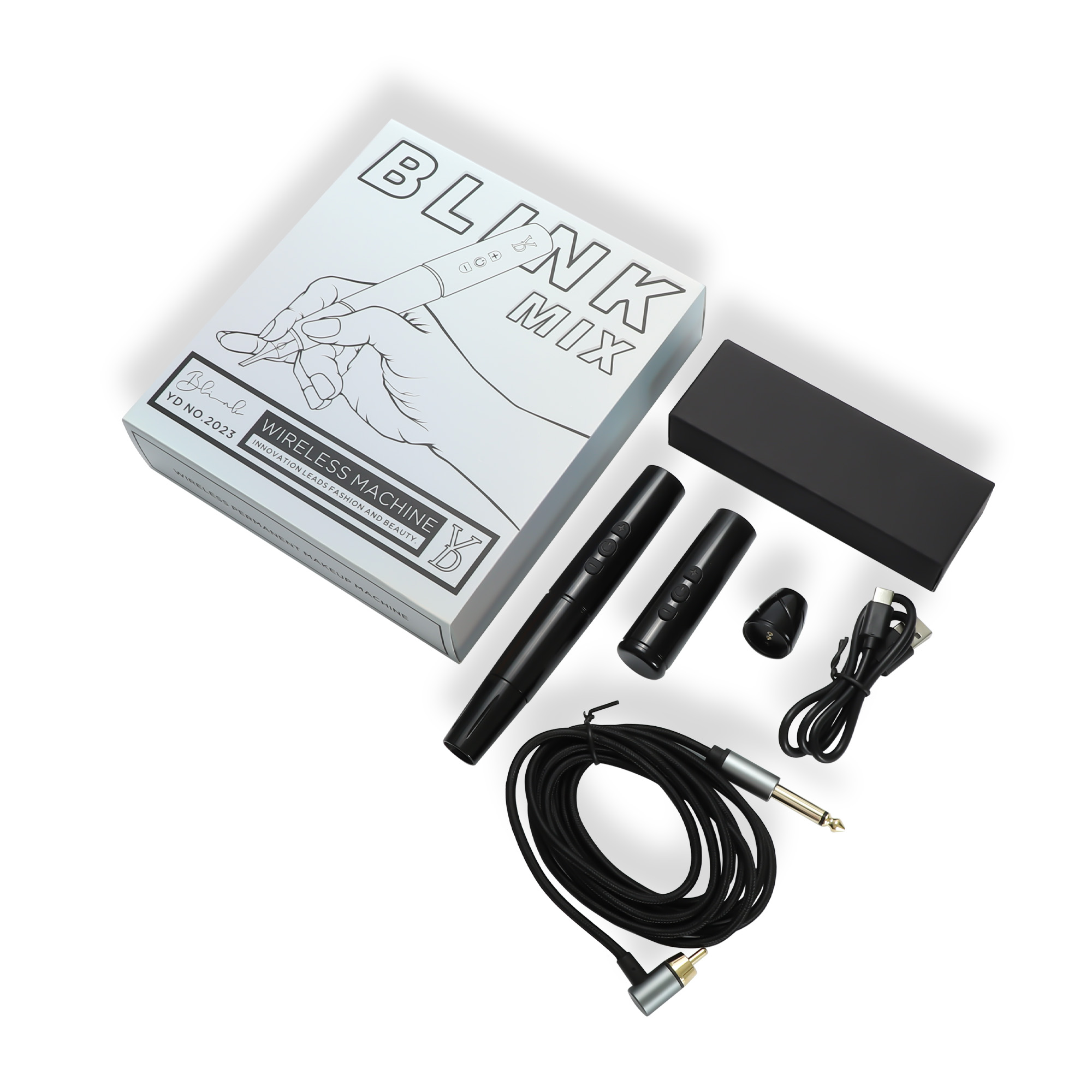 YD PMU Wealth Flow Abundantly Kit2.0
