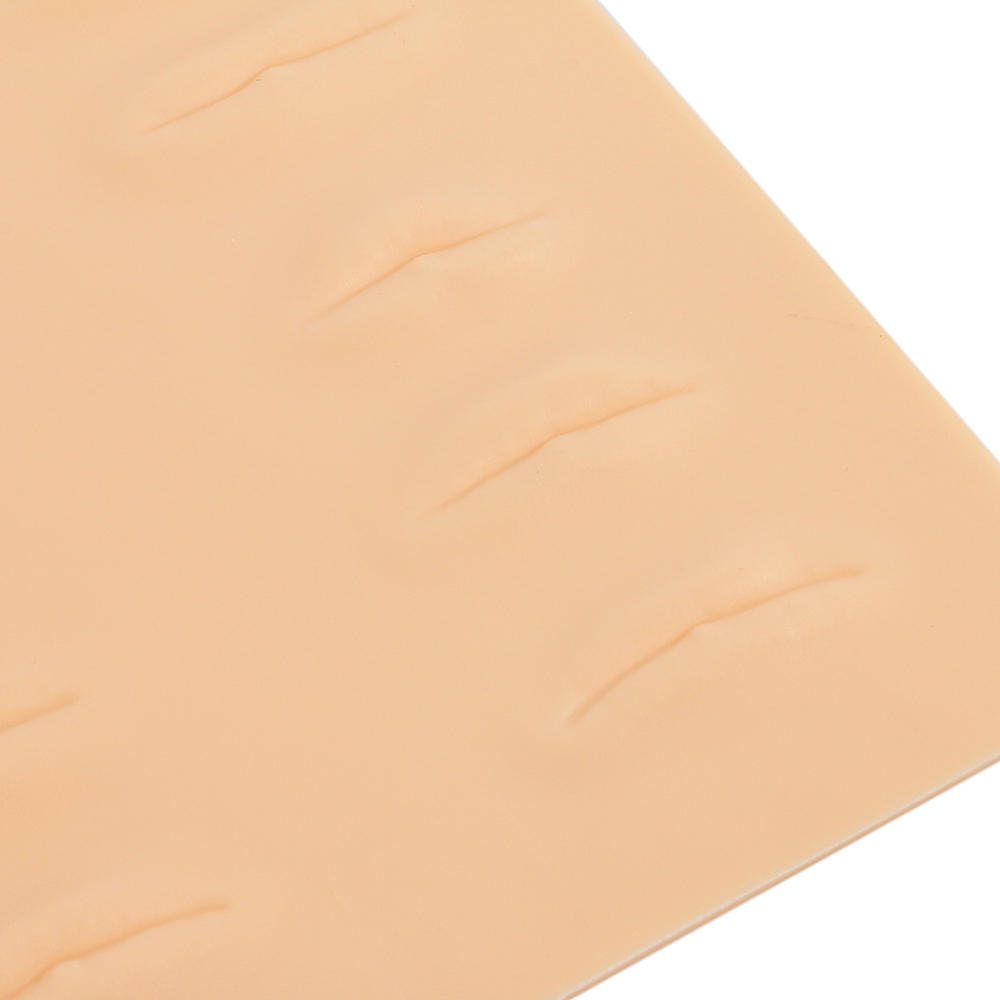 3D Practice Skin Lips Soft Latex