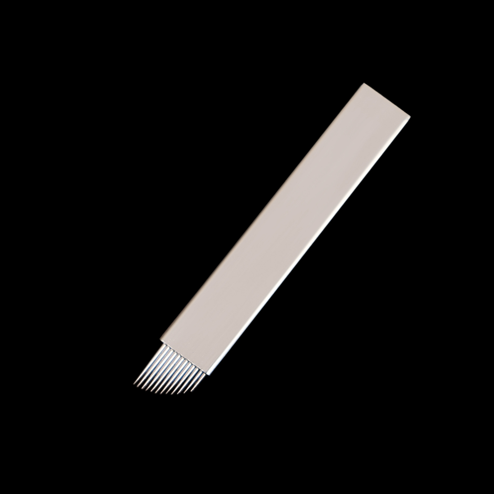Face Deep SHARP Hard Blade  #14  0.25mm