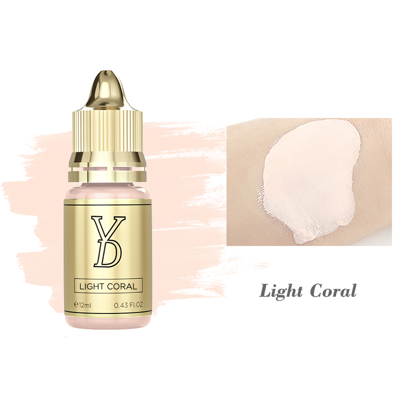 253 Light Coral 