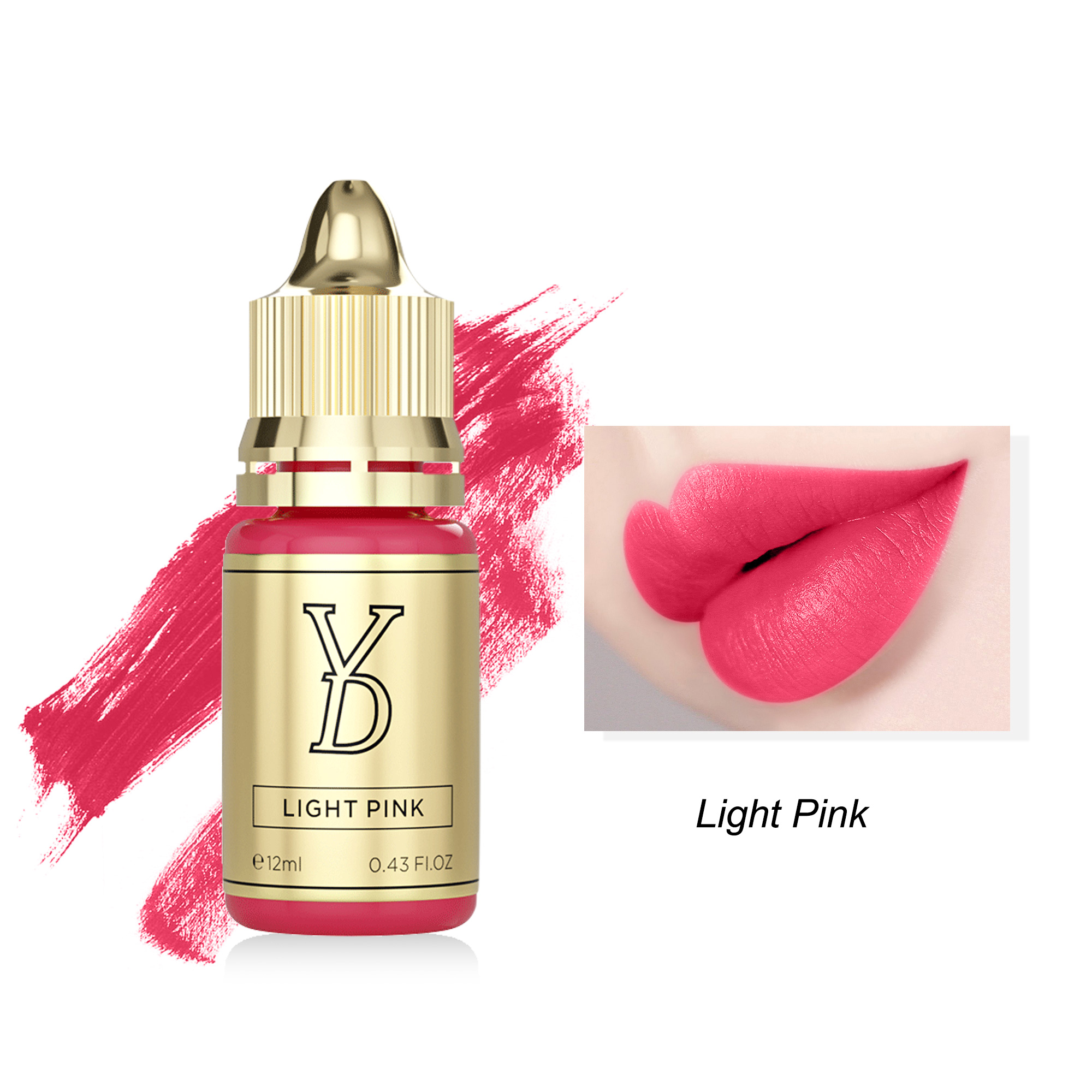 NEO 206 Light Pink