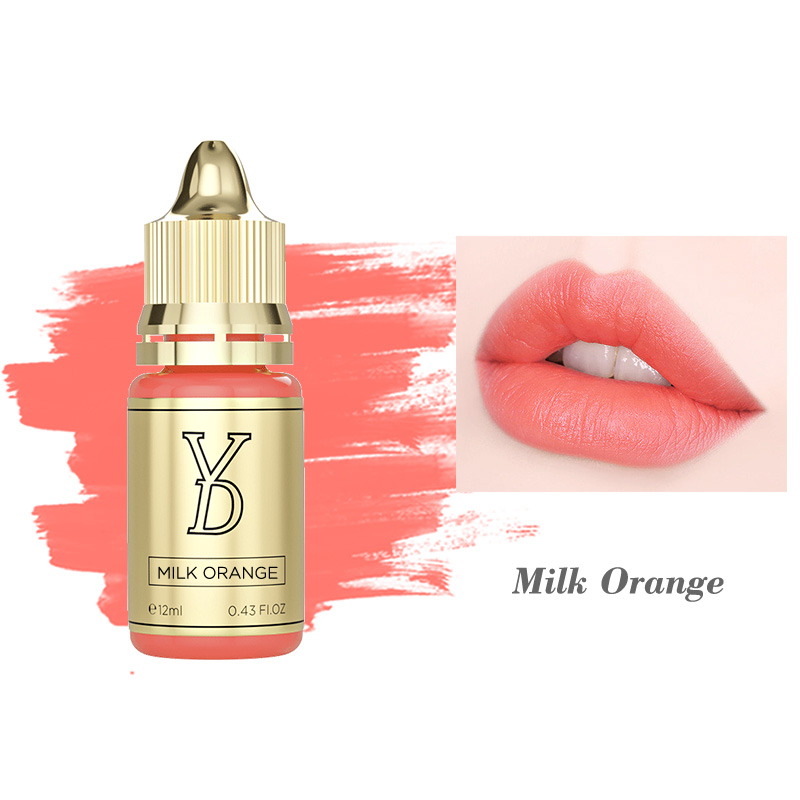 NEO 346 Milk Orange