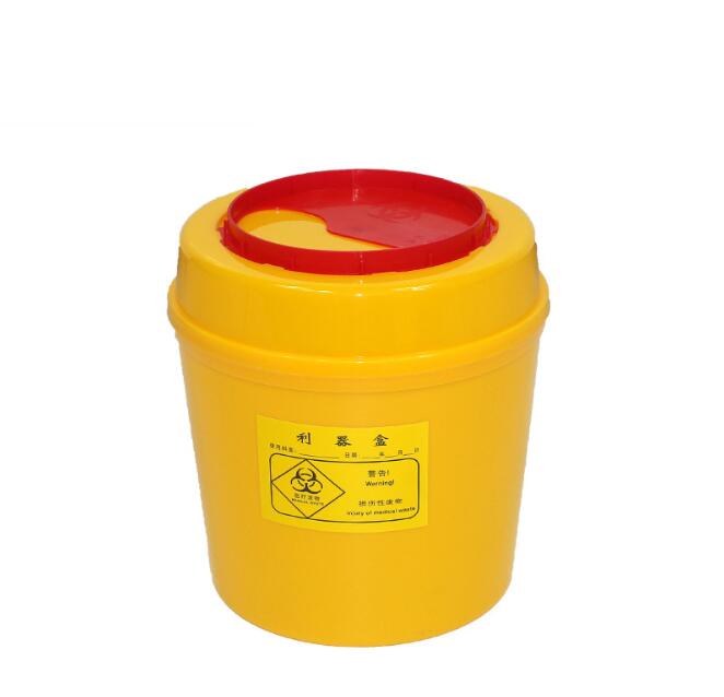Sharps Container  1L