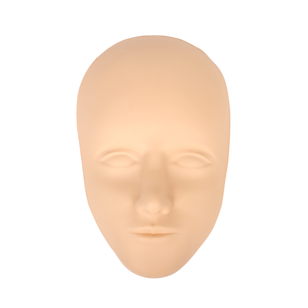 5D Practice Head