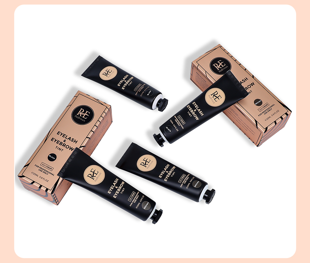 Eyebrow&Eyelash Tint