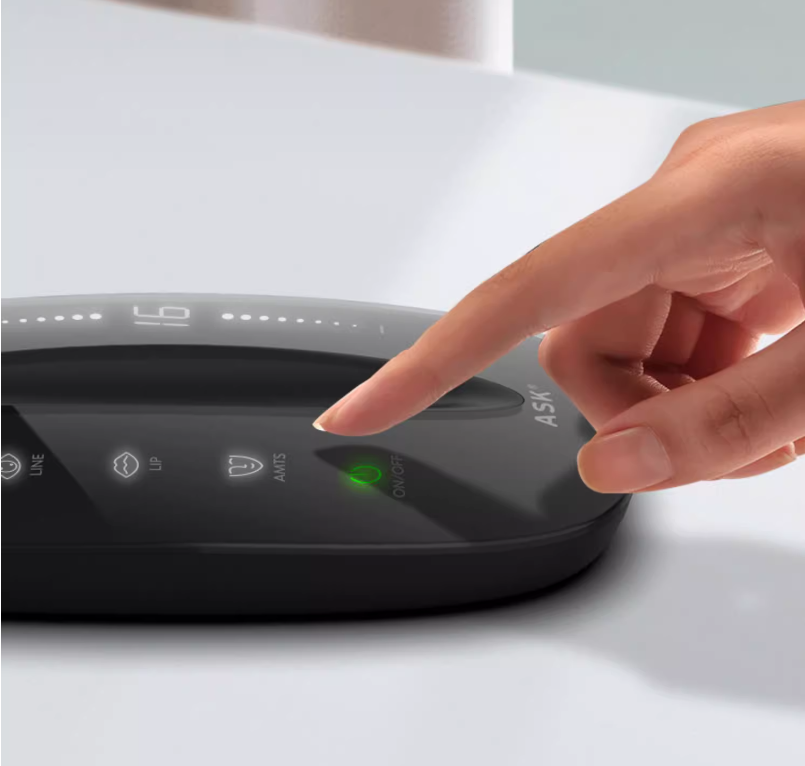 STROKA MICROBLADING MACHINE