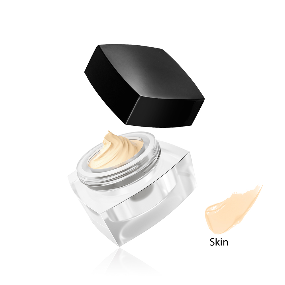 LUSHCOLOR CREAM PIGMENTS   