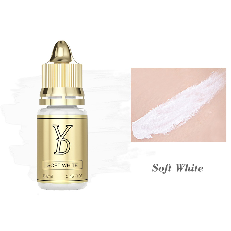 246 Soft White