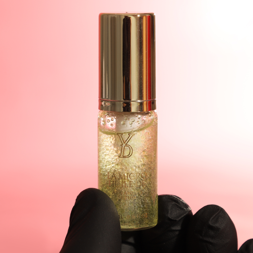 YD Microbeads Repair Advaned Serum(Eyebrow)