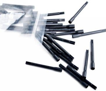Sticks for mixer 