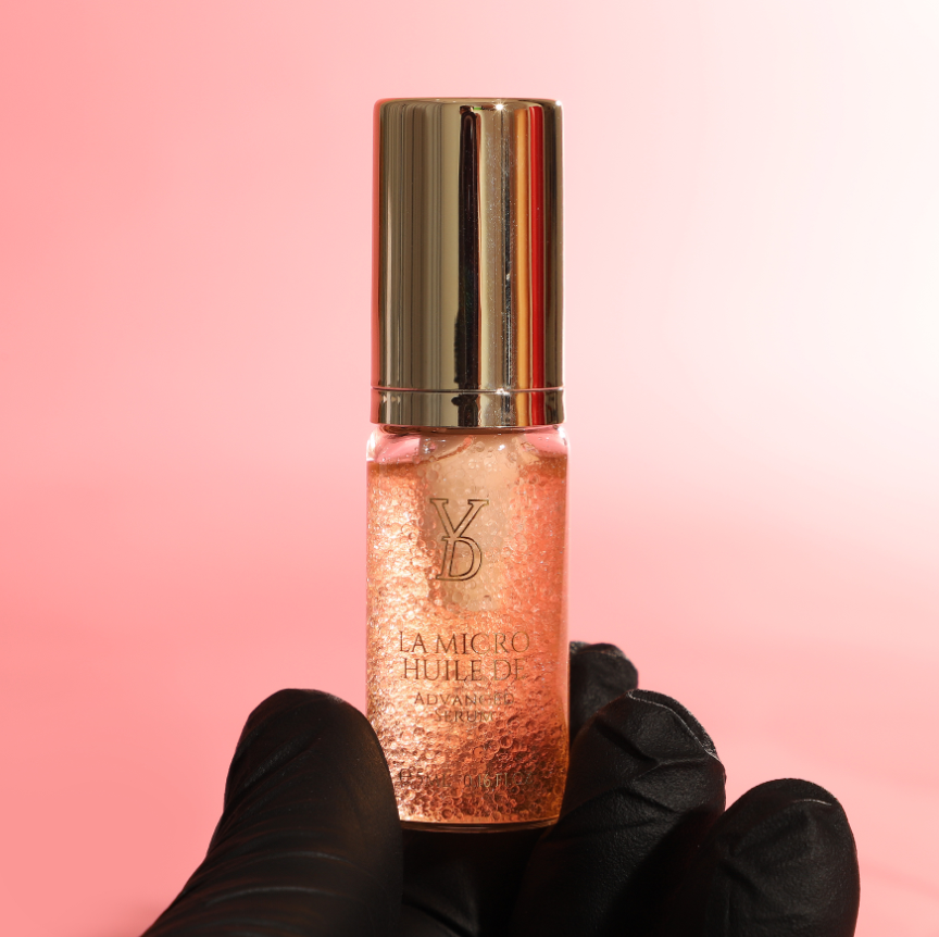 YD Microbeads Repair Advaned Serum(Lip)